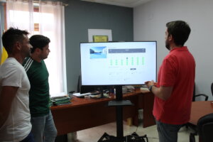 Reservas online pistas deportivas Almàssera